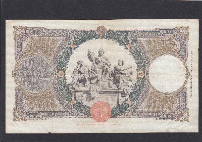 Beschrijving achterzijde: 